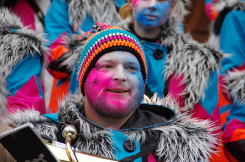 Brandons d'Yverdon 2018