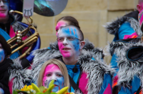 Brandons d'Yverdon 2018