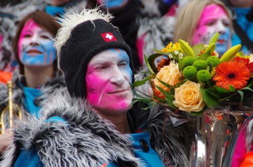 Brandons d'Yverdon 2018