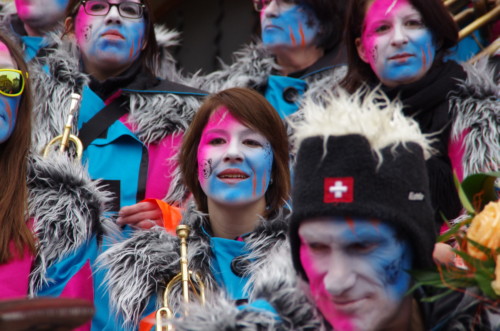 Brandons d'Yverdon 2018