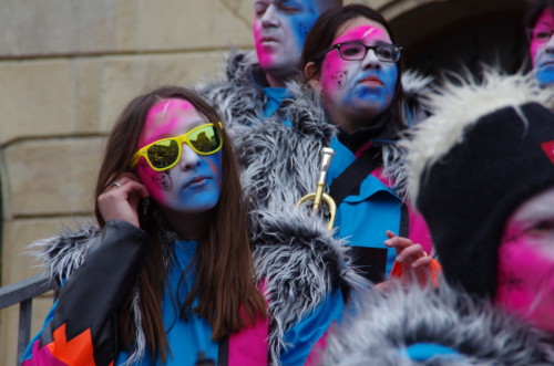 Brandons d'Yverdon 2018