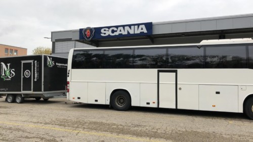 Allemagne 09-10 nov. 2019