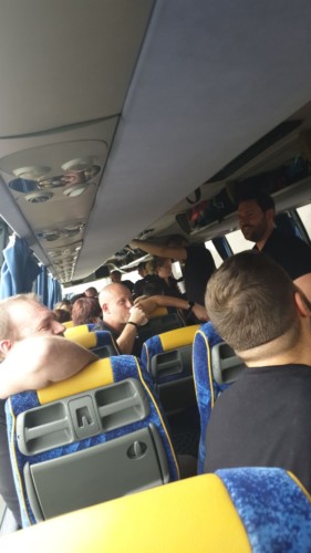 Allemagne 09-10 nov. 2019