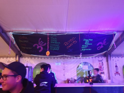 Allemagne 09-10 nov. 2019