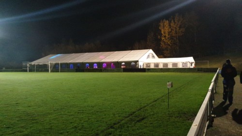 Allemagne 09-10 nov. 2019