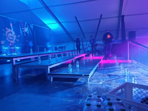 Allemagne 09-10 nov. 2019