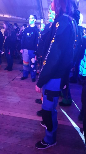 Allemagne 09-10 nov. 2019