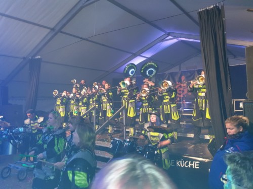 Allemagne 09-10 nov. 2019