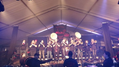 Allemagne 09-10 nov. 2019