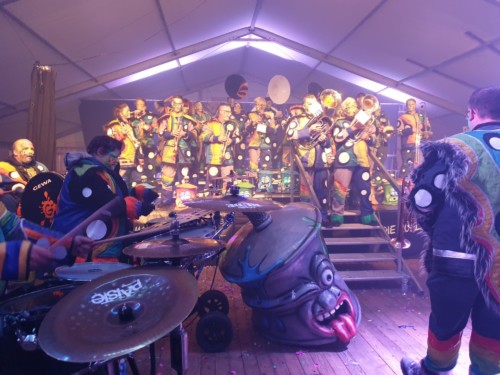 Allemagne 09-10 nov. 2019