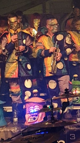 Allemagne 09-10 nov. 2019