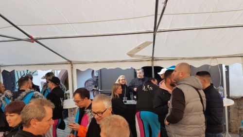 Allemagne 09-10 nov. 2019