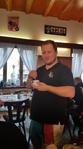 Allemagne 09-10 nov. 2019