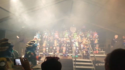 Allemagne 09-10 nov. 2019