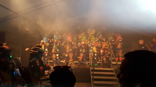 Allemagne 09-10 nov. 2019