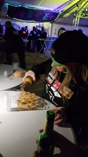 Allemagne 09-10 nov. 2019