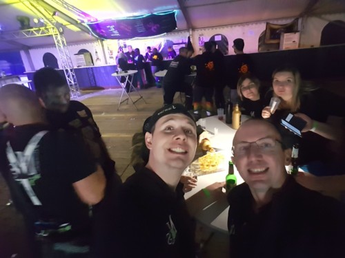 Allemagne 09-10 nov. 2019