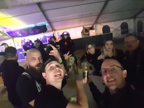 Allemagne 09-10 nov. 2019