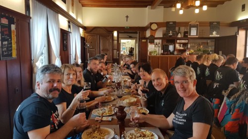 Allemagne 09-10 nov. 2019