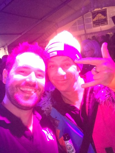 Allemagne 09-10 nov. 2019