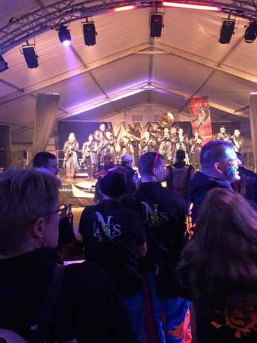 Allemagne 09-10 nov. 2019