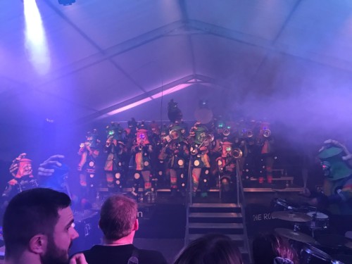 Allemagne 09-10 nov. 2019