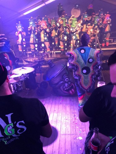 Allemagne 09-10 nov. 2019