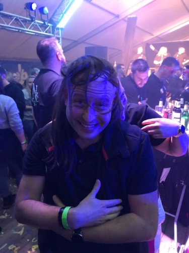 Allemagne 09-10 nov. 2019