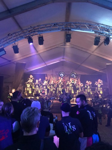 Allemagne 09-10 nov. 2019