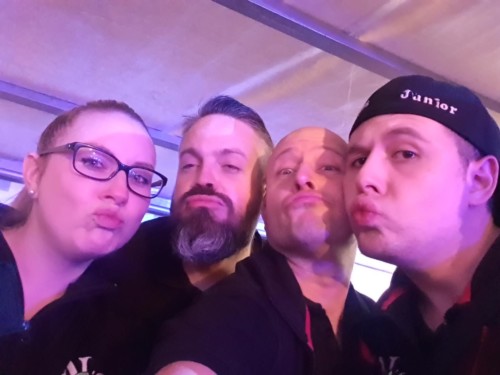 Allemagne 09-10 nov. 2019