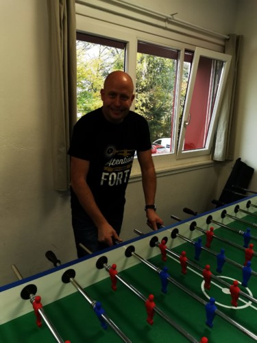 week-end musical 2019