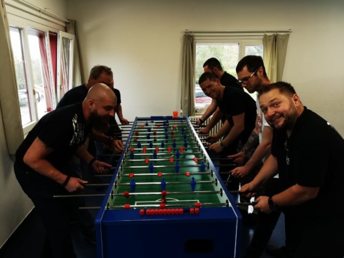 week-end musical 2019