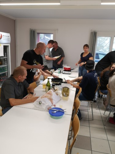 week-end musical 2019