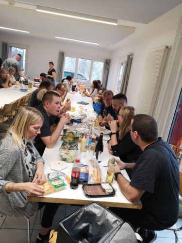 week-end musical 2019