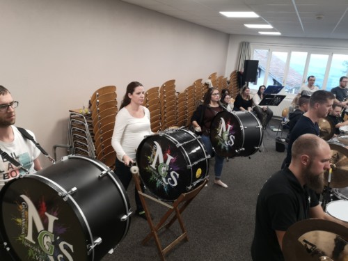 week-end musical 2019