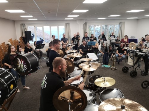 week-end musical 2019