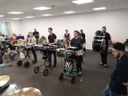 week-end musical 2019