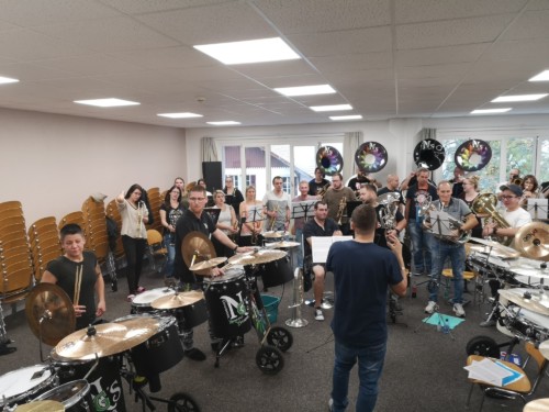 week-end musical 2019