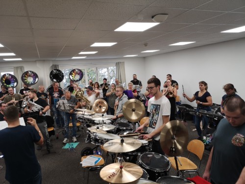 week-end musical 2019