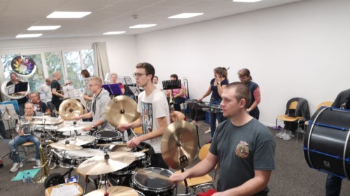 week-end musical 2019