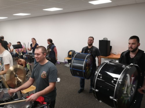 week-end musical 2019