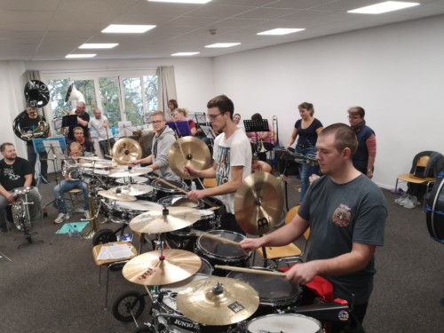 week-end musical 2019