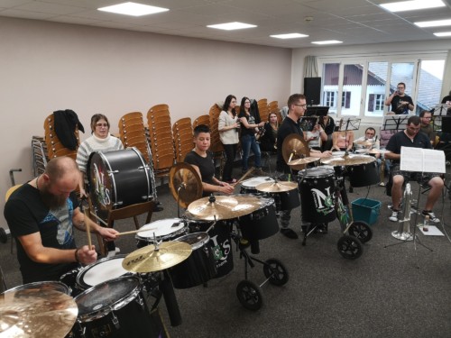 week-end musical 2019