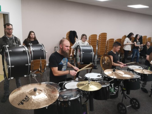 week-end musical 2019