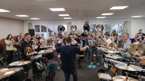 week-end musical 2019