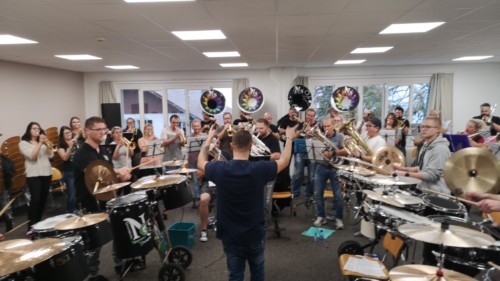 week-end musical 2019