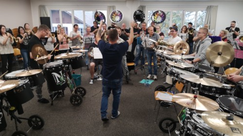 week-end musical 2019