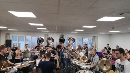 week-end musical 2019