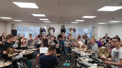 week-end musical 2019