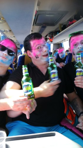 2019 - Münchenbuchsee